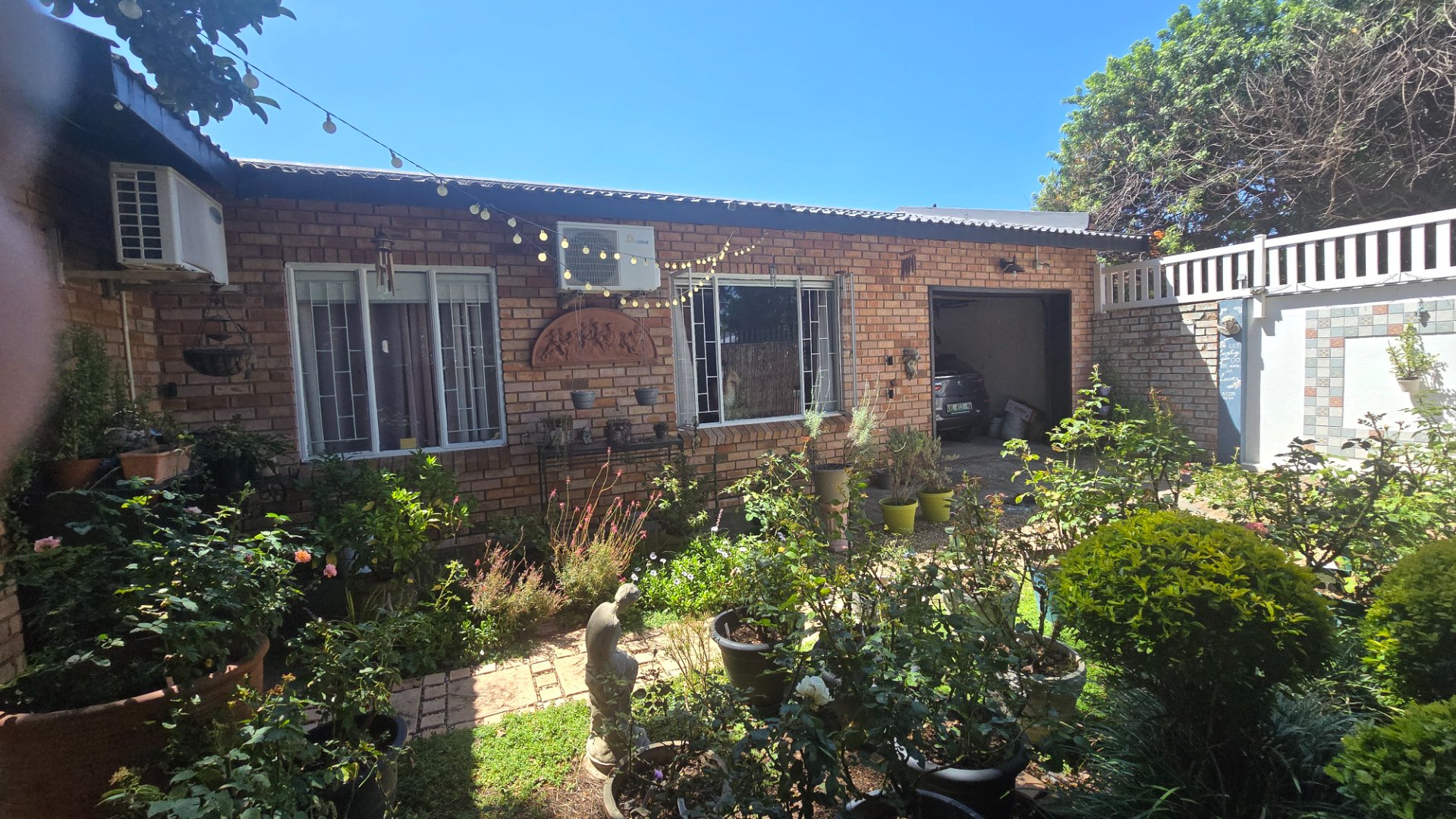 3 Bedroom Property for Sale in Bodorp North West